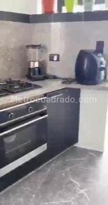 Apartamento en venta en Mosquera Centro, Mosquera · foto 7 de 9