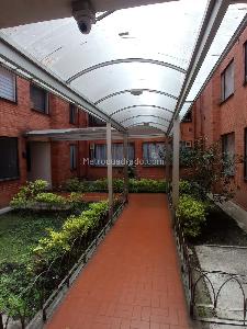 Apartamento de 2 alcobas en venta en Granjas Del Dorado, Bogotá, 44 m² · foto 11 de 15