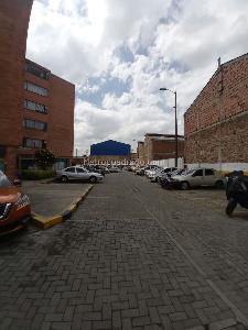 Apartamento de 2 alcobas en venta en Granjas Del Dorado, Bogotá, 44 m² · foto 13 de 15