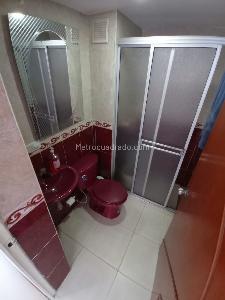 Apartamento de 2 alcobas en venta en Granjas Del Dorado, Bogotá, 44 m² · foto 6 de 15