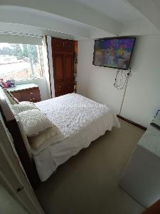 Apartamento de 2 alcobas en venta en Granjas Del Dorado, Bogotá, 44 m² · foto 8 de 15