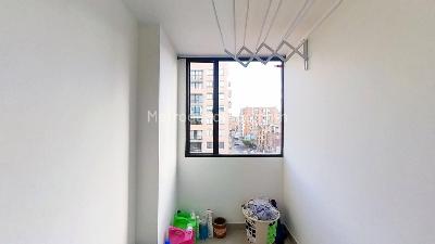 Apartamento en venta en Caobos Salazar, Bogotá · foto 11 de 11