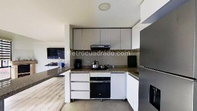 Apartamento en venta en Caobos Salazar, Bogotá · foto 4 de 11