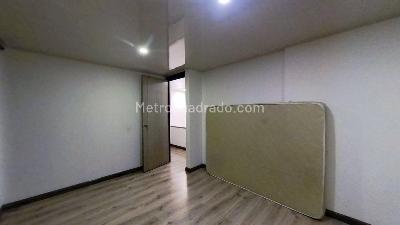 Apartamento en venta en Caobos Salazar, Bogotá · foto 5 de 11
