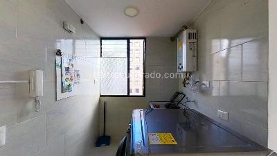 Apartamento en venta en Caobos Salazar, Bogotá · foto 6 de 11