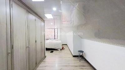 Apartamento en venta en Caobos Salazar, Bogotá · foto 7 de 11