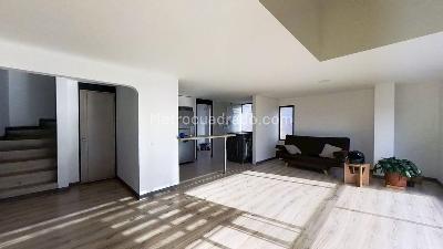 Apartamento en venta en Caobos Salazar, Bogotá · foto 8 de 11