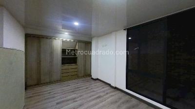 Apartamento en venta en Caobos Salazar, Bogotá · foto 10 de 11
