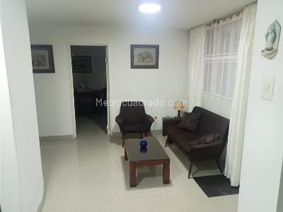 Casa en venta en Pontevedra, Bogotá · foto 3 de 20