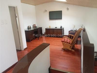 Casa en venta en Pontevedra, Bogotá · foto 7 de 20