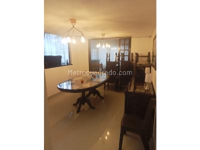 Casa en venta en Pontevedra, Bogotá · foto 8 de 20