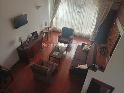 Casa en venta en Pontevedra, Bogotá · foto 9 de 20