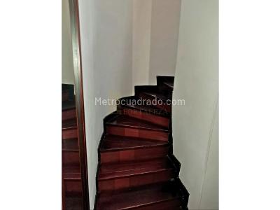 Casa en venta en Pontevedra, Bogotá · foto 12 de 20