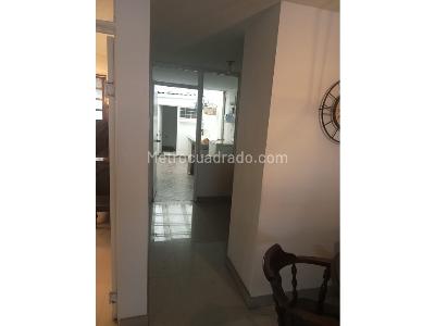 Casa en venta en Pontevedra, Bogotá · foto 14 de 20