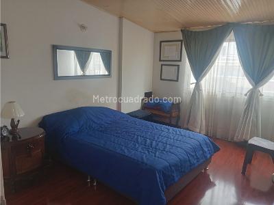 Casa en venta en Pontevedra, Bogotá · foto 17 de 20