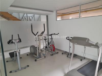 Apartamento de 3 alcobas en venta en Nicolas De Federman, Bogotá, 108 m² · foto 2 de 12