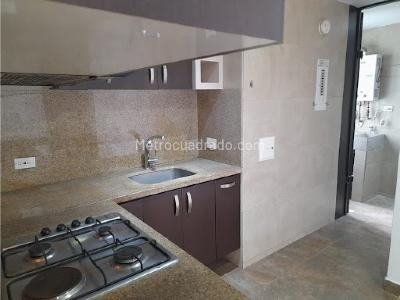 Apartamento de 3 alcobas en venta en Nicolas De Federman, Bogotá, 108 m² · foto 3 de 12