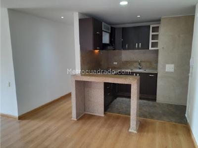 Apartamento de 3 alcobas en venta en Nicolas De Federman, Bogotá, 108 m² · foto 4 de 12