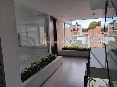 Apartamento de 3 alcobas en venta en Nicolas De Federman, Bogotá, 108 m² · foto 5 de 12