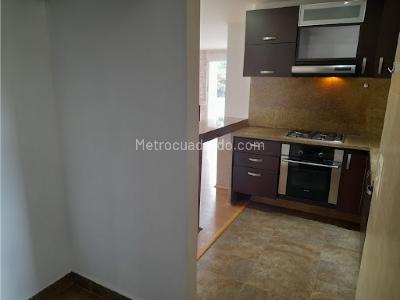 Apartamento de 3 alcobas en venta en Nicolas De Federman, Bogotá, 108 m² · foto 8 de 12