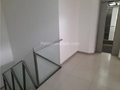 Apartamento de 3 alcobas en venta en Nicolas De Federman, Bogotá, 108 m² · foto 9 de 12