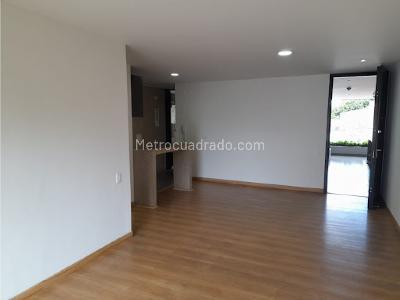 Apartamento de 3 alcobas en venta en Nicolas De Federman, Bogotá, 108 m² · foto 11 de 12