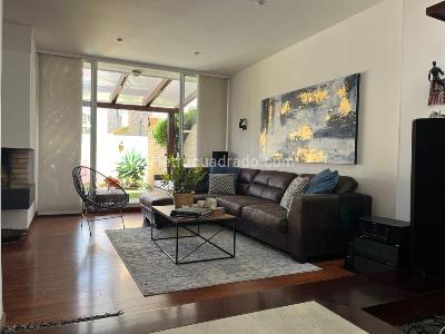 Casa en venta en Delicias Norte, Chía · foto 2 de 20