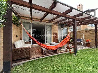 Casa en venta en Delicias Norte, Chía · foto 3 de 20
