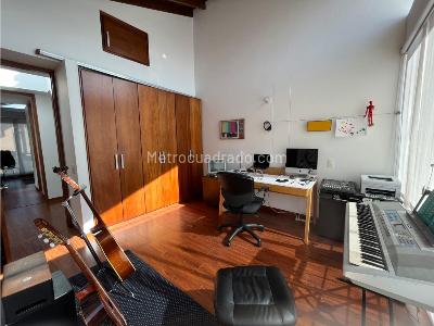 Casa en venta en Delicias Norte, Chía · foto 4 de 20
