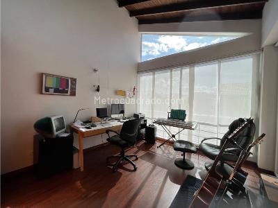 Casa en venta en Delicias Norte, Chía · foto 5 de 20