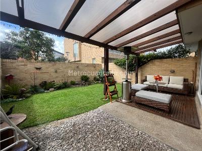 Casa en venta en Delicias Norte, Chía · foto 7 de 20