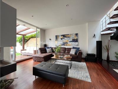 Casa en venta en Delicias Norte, Chía · foto 9 de 20