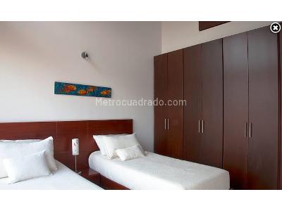 Casa en venta en Delicias Norte, Chía · foto 10 de 20