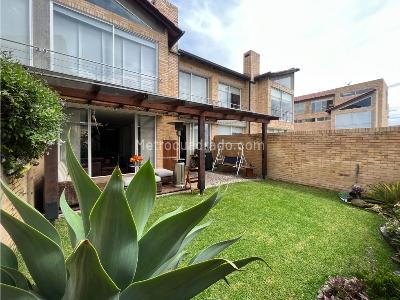 Casa en venta en Delicias Norte, Chía · foto 12 de 20