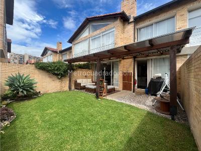 Casa en venta en Delicias Norte, Chía · foto 17 de 20