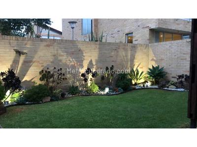 Casa en venta en Delicias Norte, Chía · foto 18 de 20