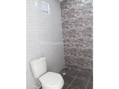 Apartamento de 2 alcobas en venta en Puente Grande, Bogotá, 41 m² · foto 9 de 13