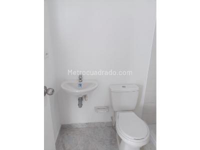 Apartamento de 2 alcobas en venta en Puente Grande, Bogotá, 41 m² · foto 11 de 13