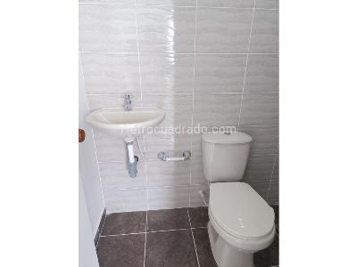 Apartamento de 2 alcobas en venta en Puente Grande, Bogotá, 41 m² · foto 12 de 13