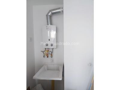 Apartamento de 2 alcobas en venta en Puente Grande, Bogotá, 41 m² · foto 13 de 13