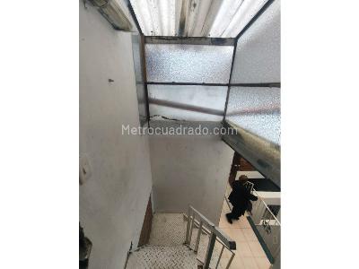 Casa de 5 alcobas en venta en Las Flores, Bogotá, 120 m² · foto 2 de 20