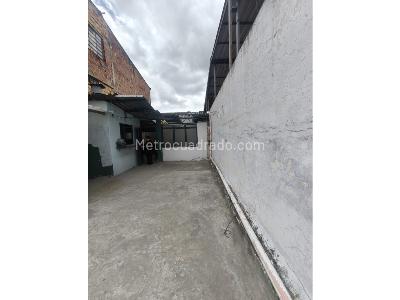 Casa de 5 alcobas en venta en Las Flores, Bogotá, 120 m² · foto 14 de 20