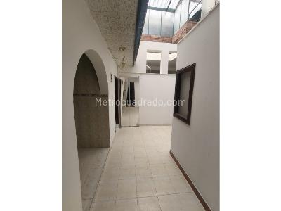 Casa de 5 alcobas en venta en Las Flores, Bogotá, 120 m² · foto 17 de 20