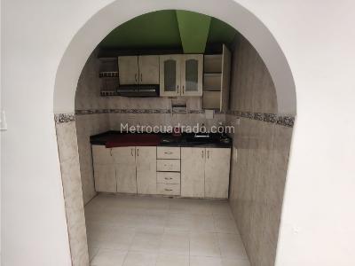 Casa de 5 alcobas en venta en Las Flores, Bogotá, 120 m² · foto 20 de 20