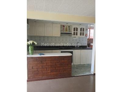 Apartamento de 3 alcobas en venta en La Asuncion, Bogotá, 57 m² · foto 2 de 20