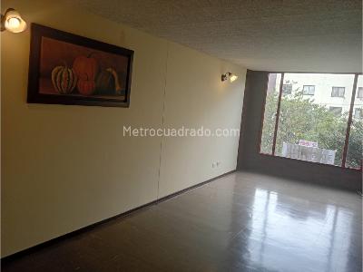 Apartamento de 3 alcobas en venta en La Asuncion, Bogotá, 57 m² · foto 5 de 20