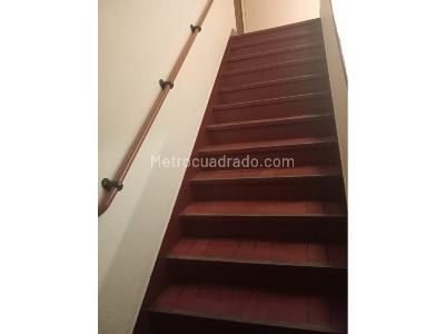 Apartamento de 3 alcobas en venta en La Asuncion, Bogotá, 57 m² · foto 7 de 20