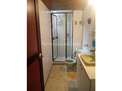 Apartamento de 3 alcobas en venta en La Asuncion, Bogotá, 57 m² · foto 10 de 20