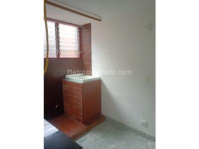 Apartamento de 3 alcobas en venta en La Asuncion, Bogotá, 57 m² · foto 12 de 20
