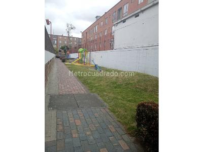 Apartamento de 3 alcobas en venta en La Asuncion, Bogotá, 57 m² · foto 20 de 20
